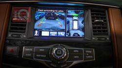 ئينفنتي QX80
